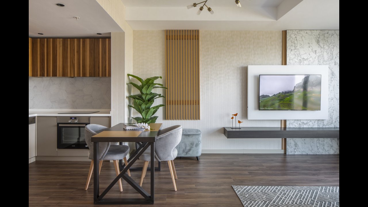 Gazioğlu Hotel (1+1)-6